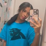 Camille Miller - @urfavcamill3 - Instagram