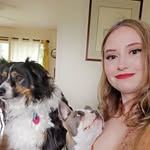 Camille Miller - @hippydippychild - Instagram