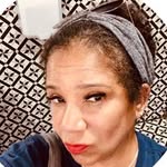 Camille Miller - @camille_womenincybersecurity - Instagram