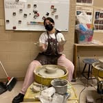 Camille Miller - @camdancer.creates - Instagram