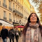 Camille Morel - @camillemorel39 - Instagram