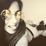 Camille Morel Bouvier - @camillemorelbouvier - Instagram