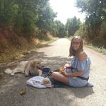 Camille Nini - @kmipuglia - Instagram