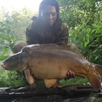 Camille Normand - @camcap2302 - Instagram