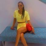 Camille O'Brien - @camilleobrien44 - Instagram