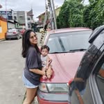 Camille Glenn Ortiz - @mengaaaaay_ - Instagram