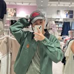 Camille Ortiz - Facebook