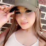 Camille Ortiz - @ortiz.camille - Instagram