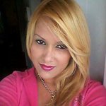 Camille Ortiz - @817cor - Instagram