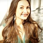 Camille Ortiz - @camille_ortiz_soprano - Instagram