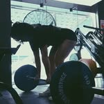 Camille Ortiz - @camille.liftss - Instagram