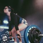 Camille Ortiz - @cam.ilift - Instagram