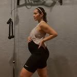Camille Ortiz Canto - @fitmom.camille - Instagram
