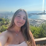 Camille Ortiz Cerezo - @camiortizcer - Instagram