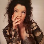 Camille Bertotto - @camillebertotto - Instagram