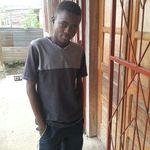 Camille Richy Otto-ngolo - @ottongolo - Instagram