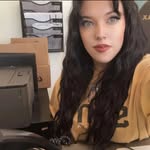 Camille Ousley - @luna.ousley12 - Instagram