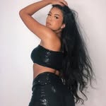 Camille Vitoria - @camille_packs1 - Instagram