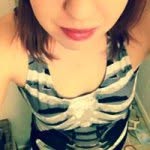 Camille Pagan - @squeek6 - Instagram