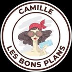 Camille à Paris - @camille_les_bons_plans - Instagram