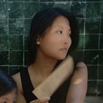Camille Yang 🪡|Embroidery Artist |Broderie contemporaine à Paris - @siwooinparis - Instagram