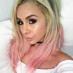 Camille Patrick - @camillepatrick85 - Instagram