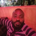 Camille Patrick Ntonga - @camillepatricknto - Instagram