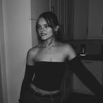 Camille - @camillepattersonn - Instagram