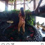 Camille Patterson - @marconnah_63 - Instagram
