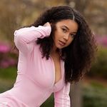 Camille Paul - @milleyrock_approved - Instagram