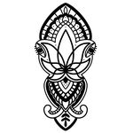Camille Payne - @chamomile_designs - Instagram
