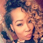 Camille Payne - @lipicious - Instagram