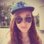 Camille Payne [My Dream 💙] - @camxlle_.dxrectioner - Instagram