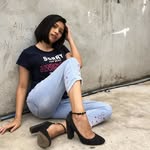 Camille Paz - @abcaaams - Instagram