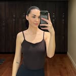 @camilleinnerpeace - Instagram