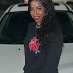 Camille Pearson - @camillepearson4raphael - Instagram
