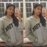 Camille Pena - @itscam_eraaa - Instagram