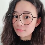 camille-peng - @camillepeng2046 - Instagram