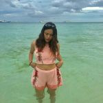 Camille Perez - @cmllmrcdo - Instagram