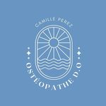 𝐂𝐚𝐦𝐢𝐥𝐥𝐞 𝐏𝐄𝐑𝐄𝐙 - 𝐎𝐬𝐭𝐞𝐨𝐩𝐚𝐭𝐡𝐞 𝐃.𝐎 - @camilleperez.osteopathe - Instagram