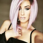 Camille Perla - @wafaislam91 - Instagram