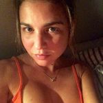 Camille Phipps - @camillelaputedenantes - Instagram