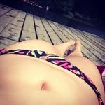 Camille Pierce - @daricherco - Instagram