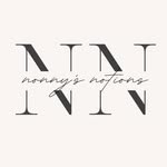 Camille Pierce - @nonnysnotions - Instagram