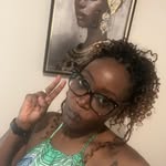 Camille Pierce - @prtyblc76 - Instagram