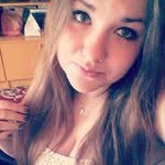 Camille Pierce - @sillynnetia - Instagram