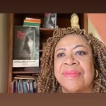 Camille Pierce, Author - @empressbarbara_1 - Instagram