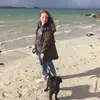 Camille and spike 🐶 - @camille._.withe._.spike - TikTok