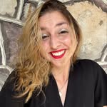 Camille Pilon - @imacappuccino - Instagram