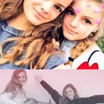 camille pilon - @jnk_fan_4_life - Instagram